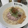 麺と旨みの神隠し