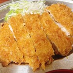 食堂 長野屋 - 