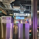 フリホーレス ブリトー&サラダ 日本橋室町YUITO店 - 