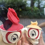 ともみジェラーto - 