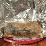 フリホーレス ブリトー&サラダ 日本橋室町YUITO店 - 