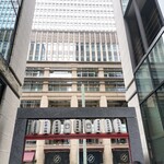 フリホーレス ブリトー&サラダ 日本橋室町YUITO店 - 