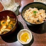 季節料理 湧 - 