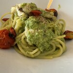 PASTA KITCHEN GYO - 