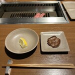 焼肉うしごろ - 