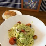 PASTA KITCHEN GYO - 