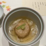 梅の花 銀座並木通店 - 