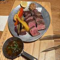 キハチ 青山本店 - 