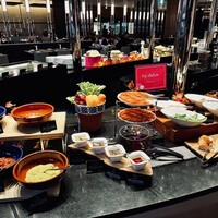 インプレイス 3-3 ヒルトン名古屋 - 