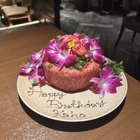 焼肉うしごろ 表参道店 - 
