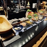 インプレイス 3-3 ヒルトン名古屋 - 