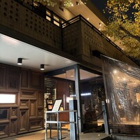 キハチ 青山本店 - 