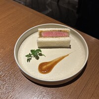 焼肉うしごろ 表参道店 - 