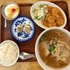 中華料理桃李