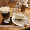 コーヒー ミキ 玉川店