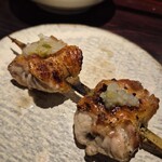 焼鳥 みどり - 