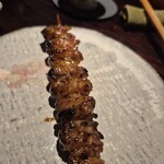 焼鳥 みどり - 