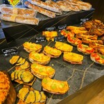 BOULANGERIE PANJA - 