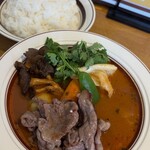 スープカレー店 34 - 