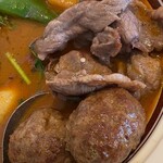 スープカレー店 34 - 