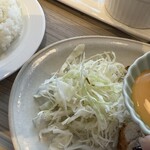 THE R9 DINING - 料理