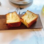 latte All day diner - 