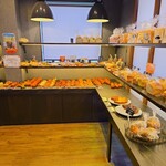 BOULANGERIE PANJA - 