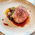 latte All day diner - 