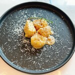 latte All day diner - 