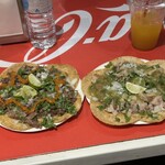 TACOS 3hermanos - 