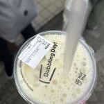 KOI The - ドリンク写真: