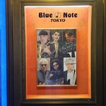 ブルーノート東京 - 