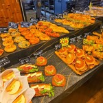 BOULANGERIE PANJA - 