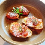 latte All day diner - 