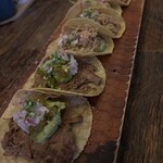 タコファナティコ - 