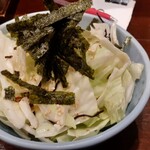 やきとり大吉 - 料理写真: