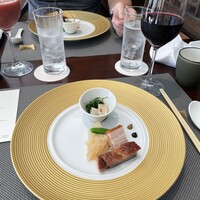 中国飯店 琥珀宮 - 