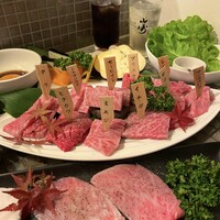 みやび 六本木店 - 