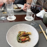 中国飯店 琥珀宮 - 