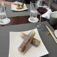 中国飯店 琥珀宮 - 