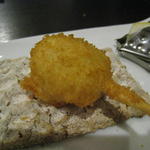 創作串揚 つだ - 