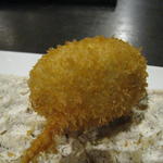 創作串揚 つだ - 