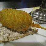 創作串揚 つだ - 