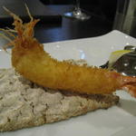 創作串揚 つだ - 