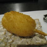 創作串揚 つだ - 