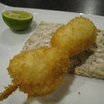 創作串揚 つだ - 