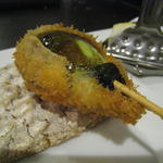 創作串揚 つだ - 