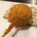 創作串揚 つだ - 