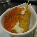 創作串揚 つだ - 