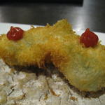 創作串揚 つだ - 